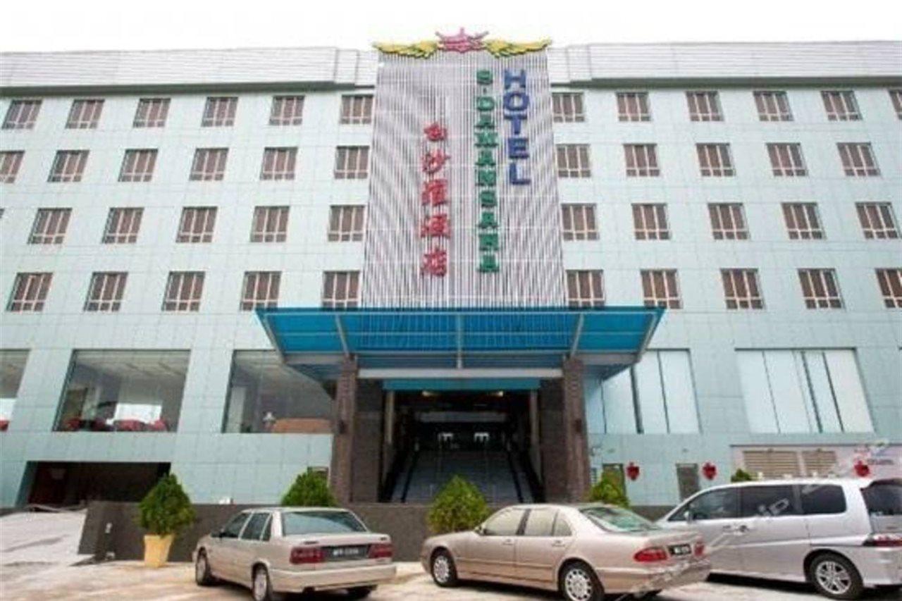 S Damansara Petaling Jaya