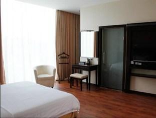 S Damansara Hotel