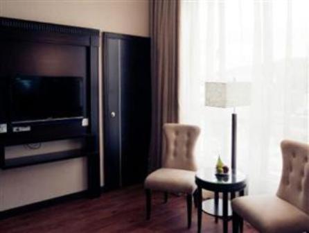 Hotel S Damansara 3*