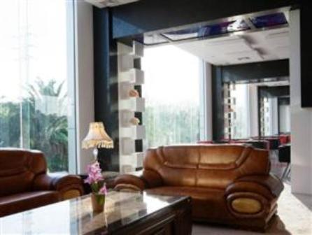 Hotel S Damansara 3*