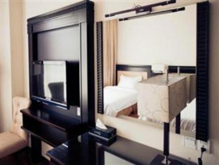 Hotel S Damansara Petaling Jaya