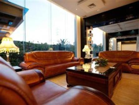Hotel S Damansara