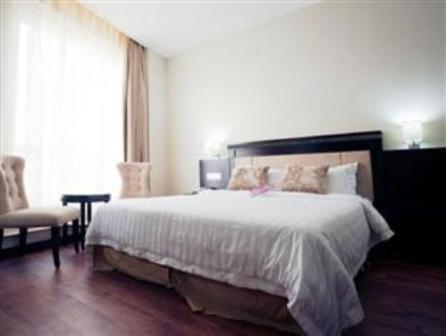 Hotel S Damansara 3*