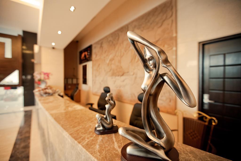 Hotel S Damansara Petaling Jaya