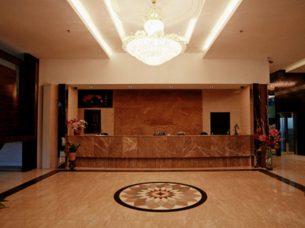 Hotel S Damansara