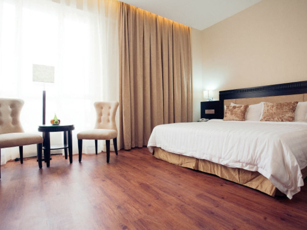 S Damansara 3* Petaling Jaya