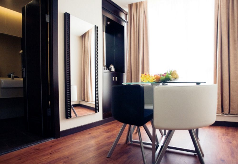 Hotel S Damansara 3*