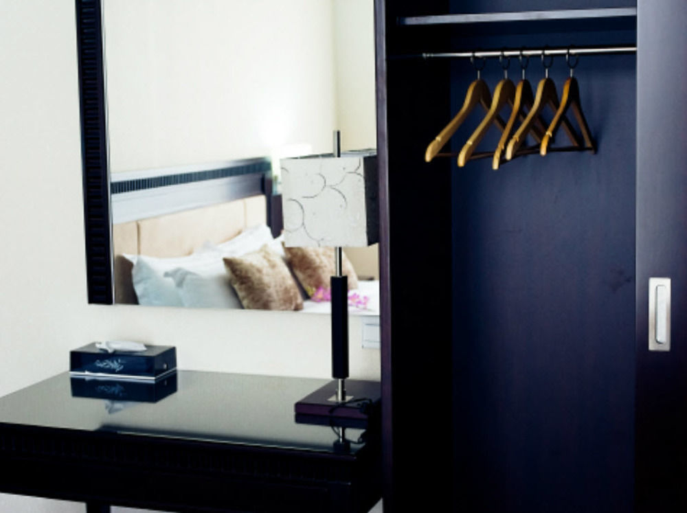 Hotel S Damansara 3*