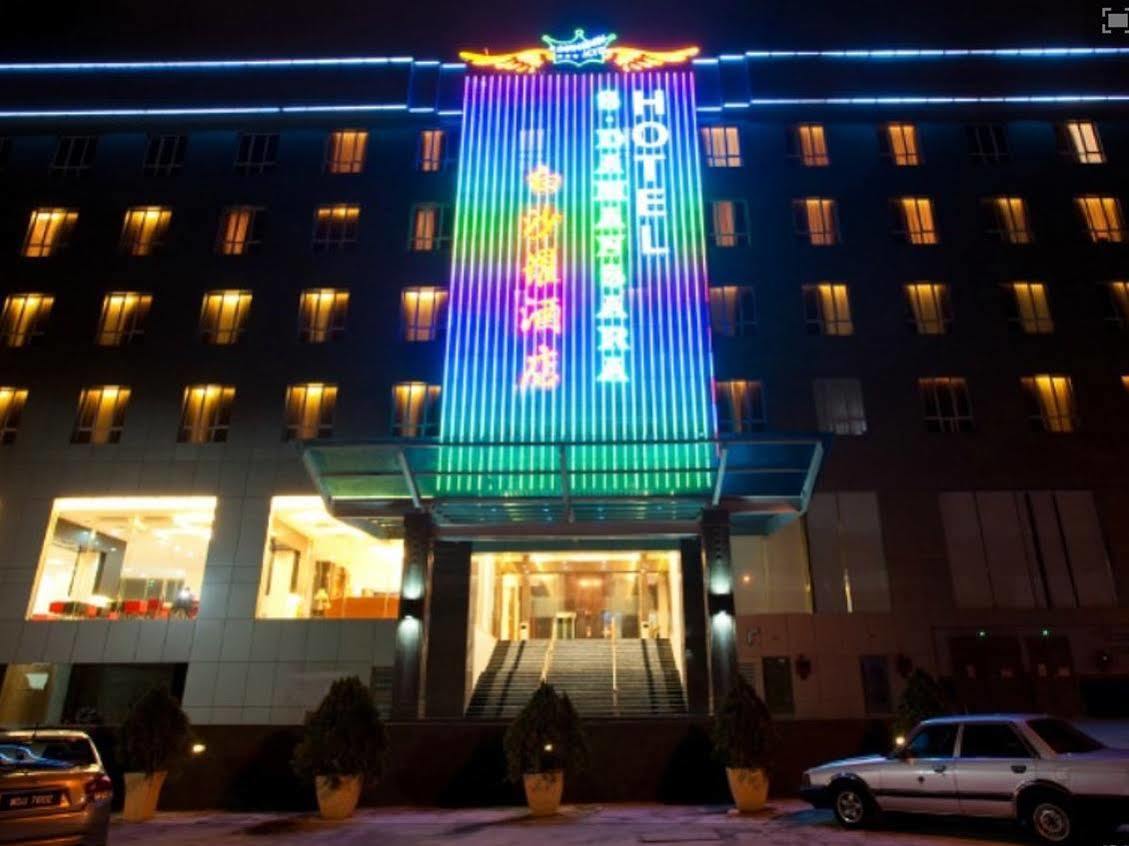 S Damansara 3*