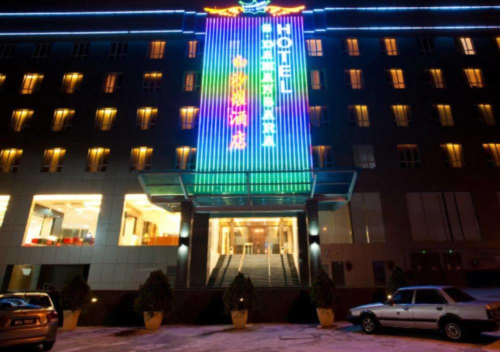 Hotel S Damansara