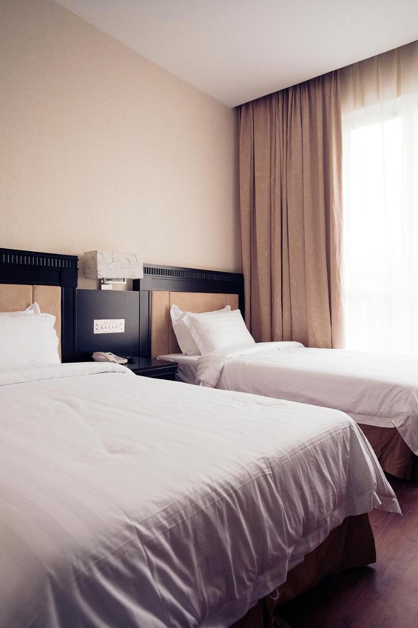 S Damansara Hotel Petaling Jaya