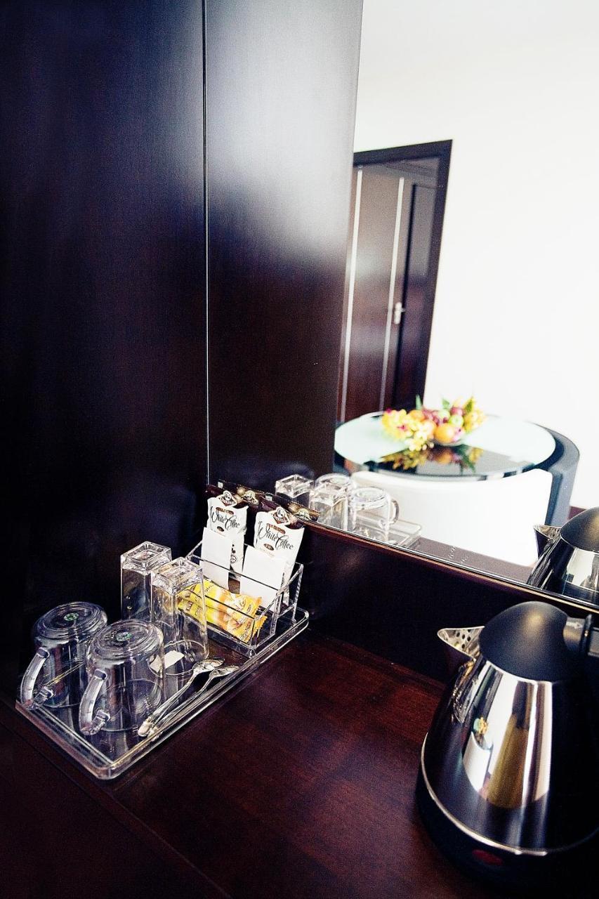 S Damansara Hotel Petaling Jaya
